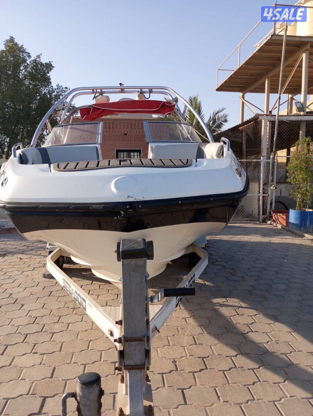 بيعه سريعة جت بوت سيدو 2008 ويك 230 مجدد بالكامل ، بيعه سريعة ما تطوف12