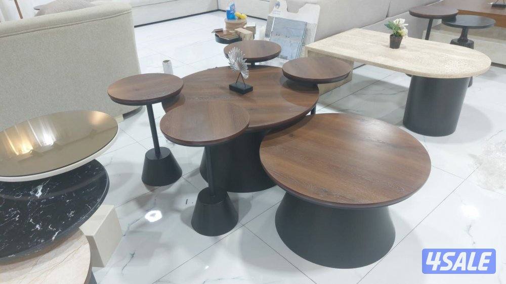 ستائر ويفي الفندقي والرول وكنب امريكي10