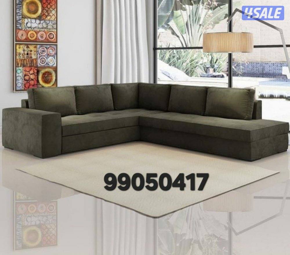 ستائر ويفي الفندقي والرول وكنب امريكي12