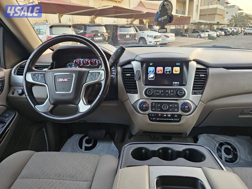 يوكن SLE بهبهاني بحالة الوكالة12