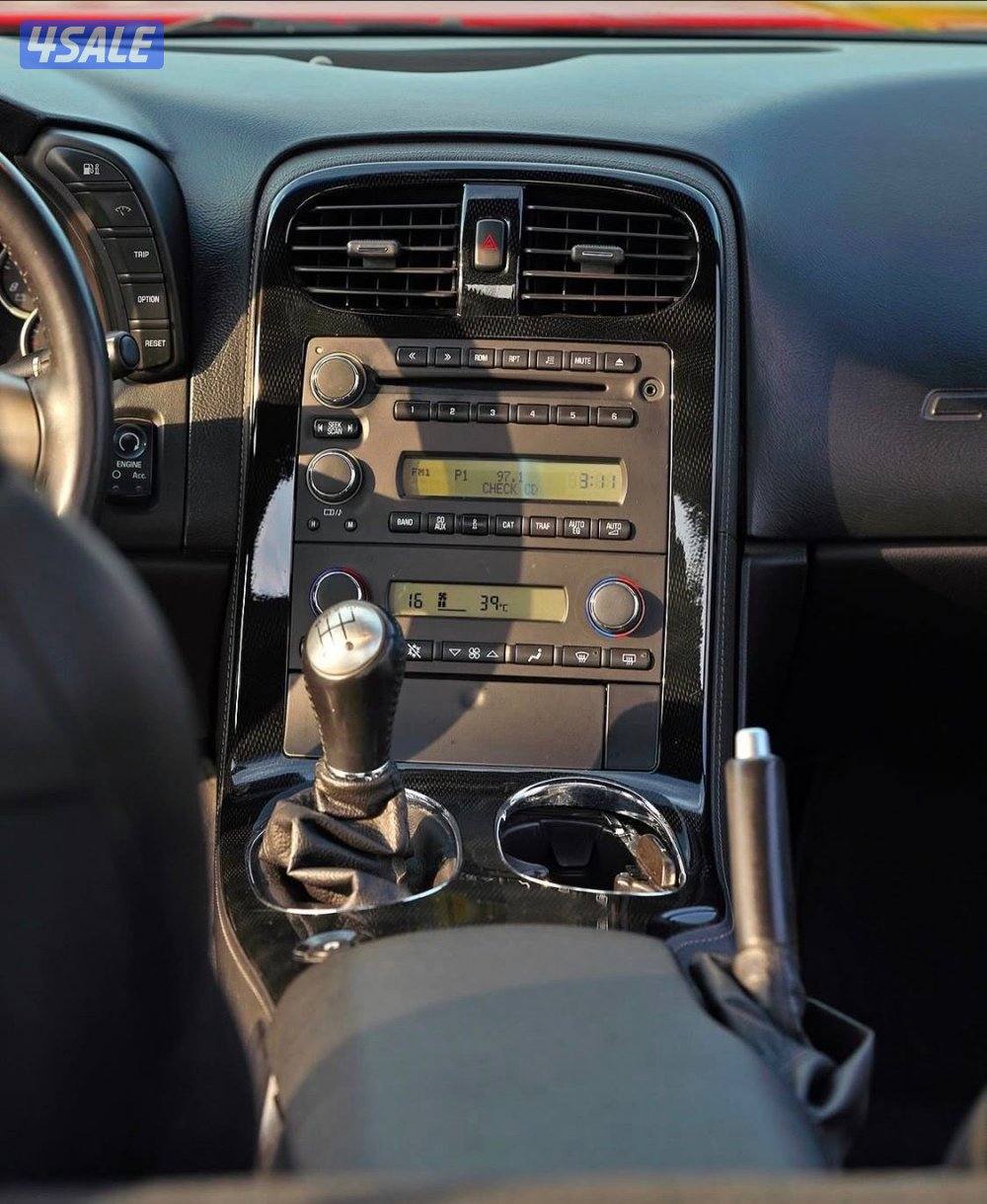 ٢٠٠٨ شرط الفحص صبغ وكاله ماشي ٧٤ لا ارغب بالبدل ستوك سعر ١٧٢٠٠4