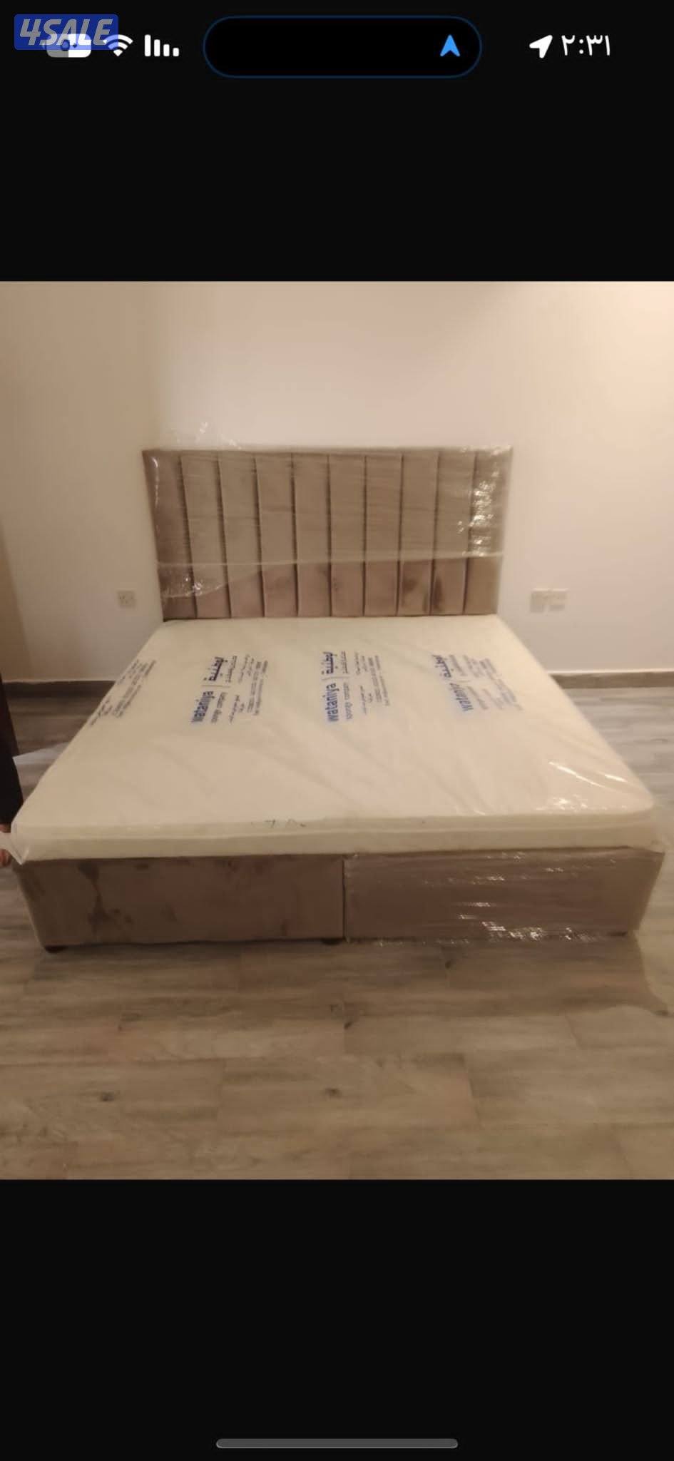 تفاصيل غرف اطفال بالكامل سراير وفرشات طبي بارخص الاسعار2