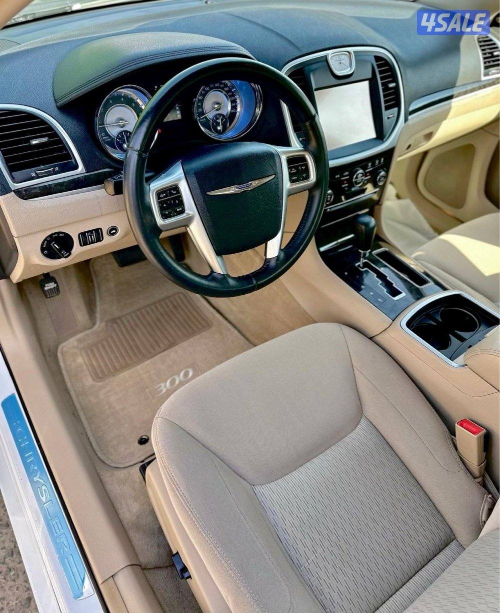 كلايزر 2013 ماشي 115 الف وارد الوكاله سيرفس منتظم6