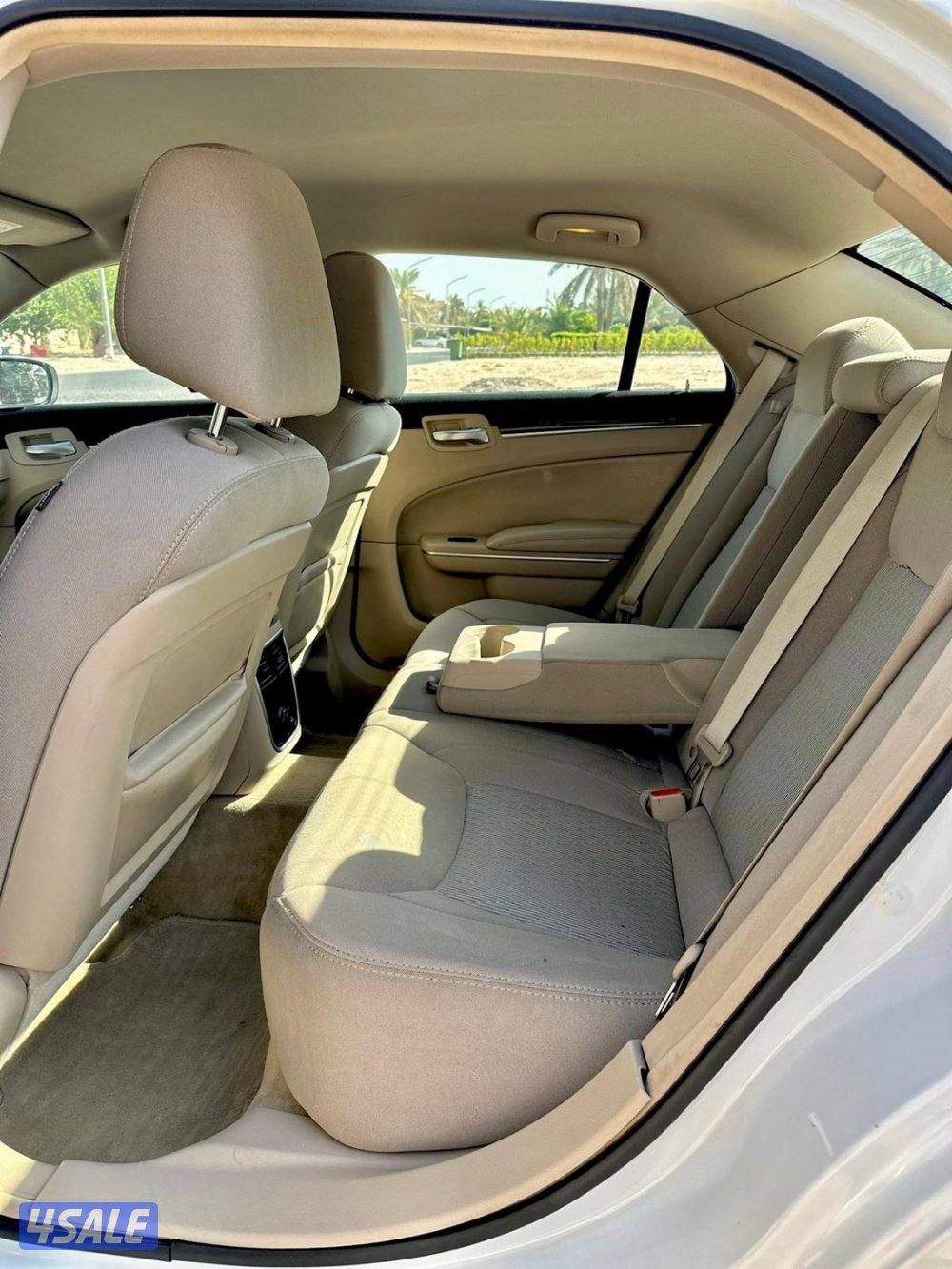 كلايزر 2013 ماشي 115 الف وارد الوكاله سيرفس منتظم8