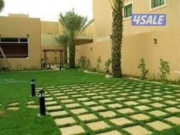 تنسيق وصيانة الحدائق الخارجية والداخلية بأسعار تنافسية4