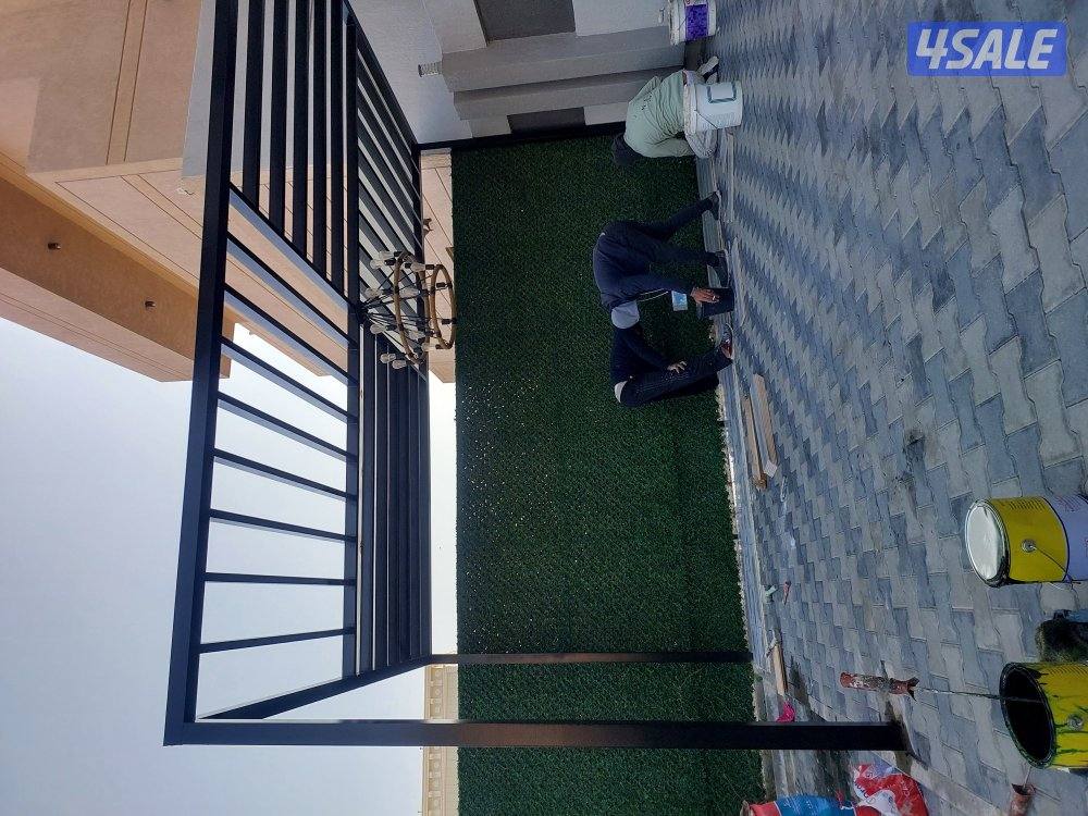 تنسيق وصيانة الحدائق الخارجية والداخلية بأسعار تنافسية6