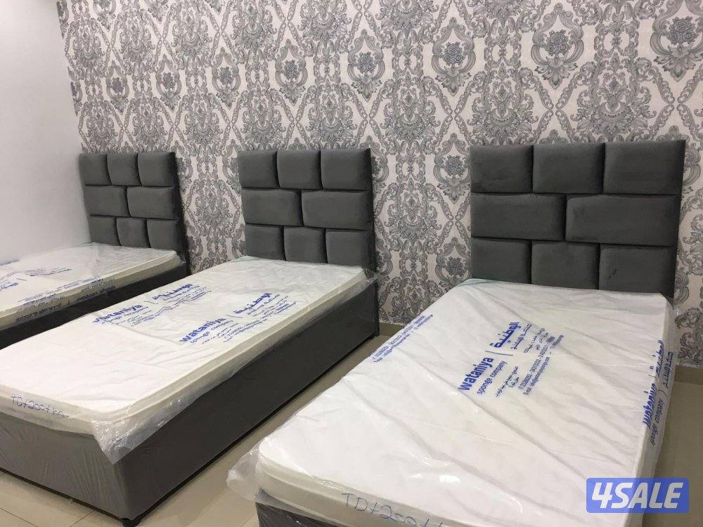 سراير طبيه وفرشات للبيع7