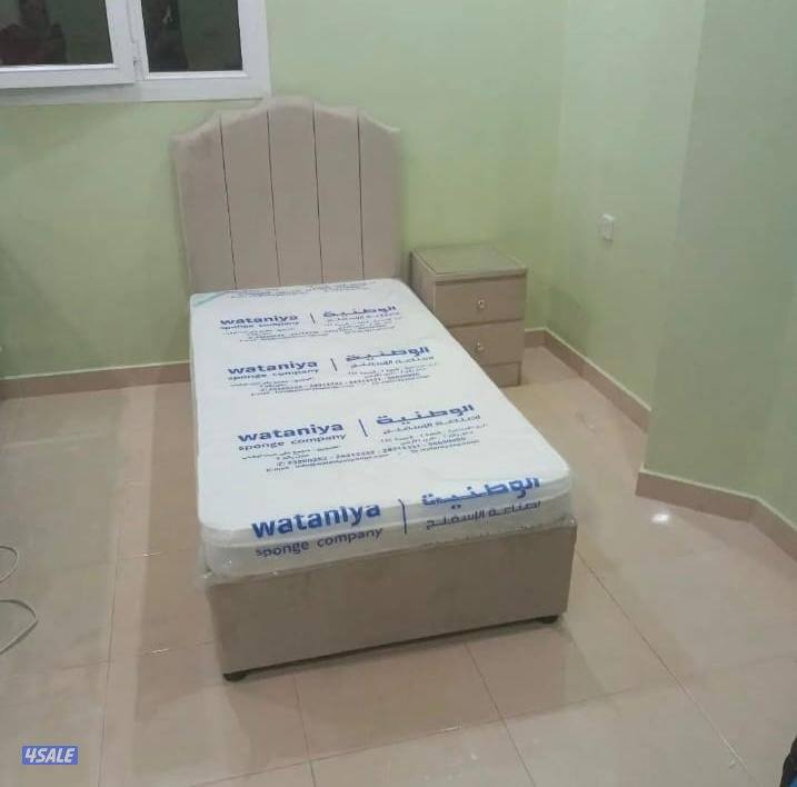 سراير طبيه وفرشات للبيع10