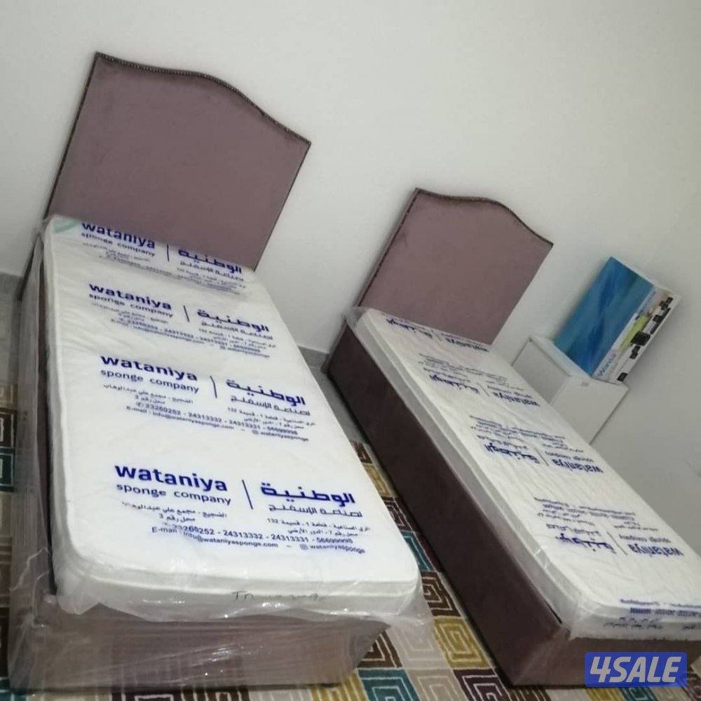 سراير طبي للبيع جميع المقاسات0