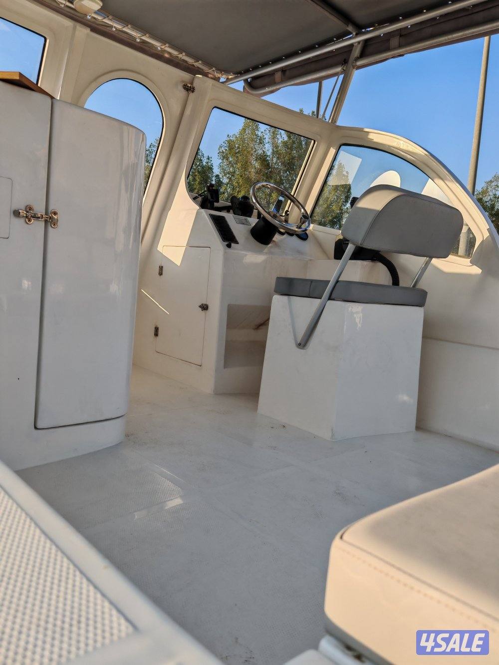 للبيع طراد الختال3