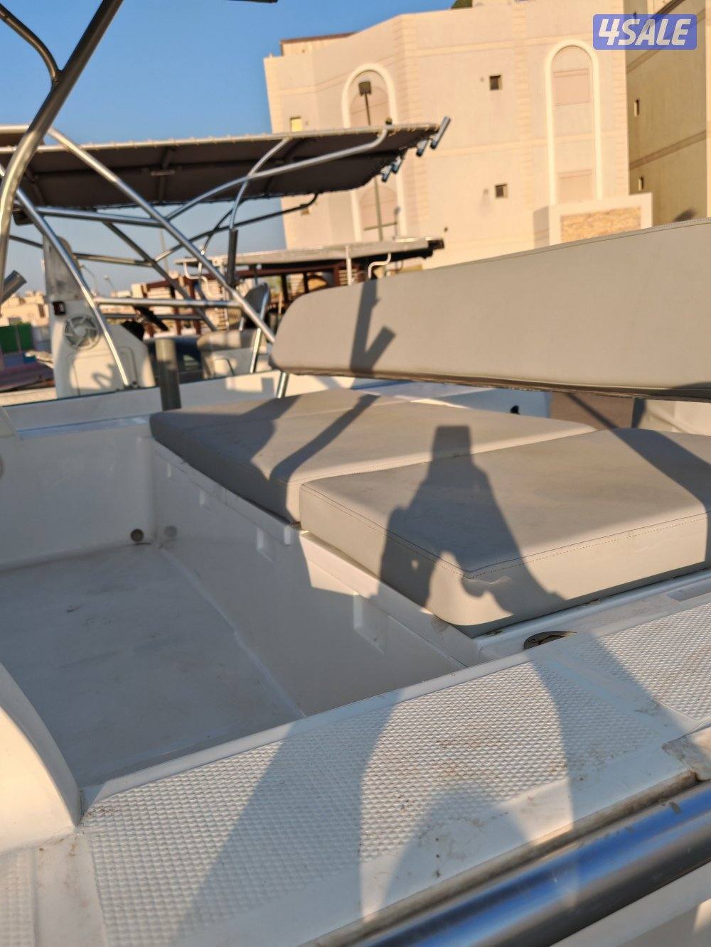 للبيع طراد الختال4