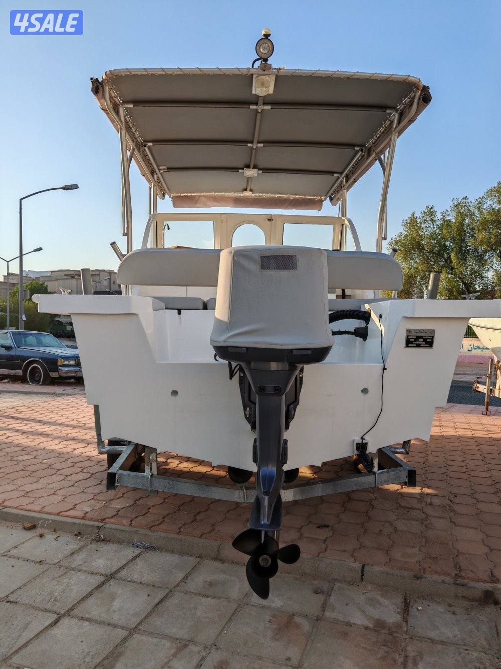 للبيع طراد الختال8