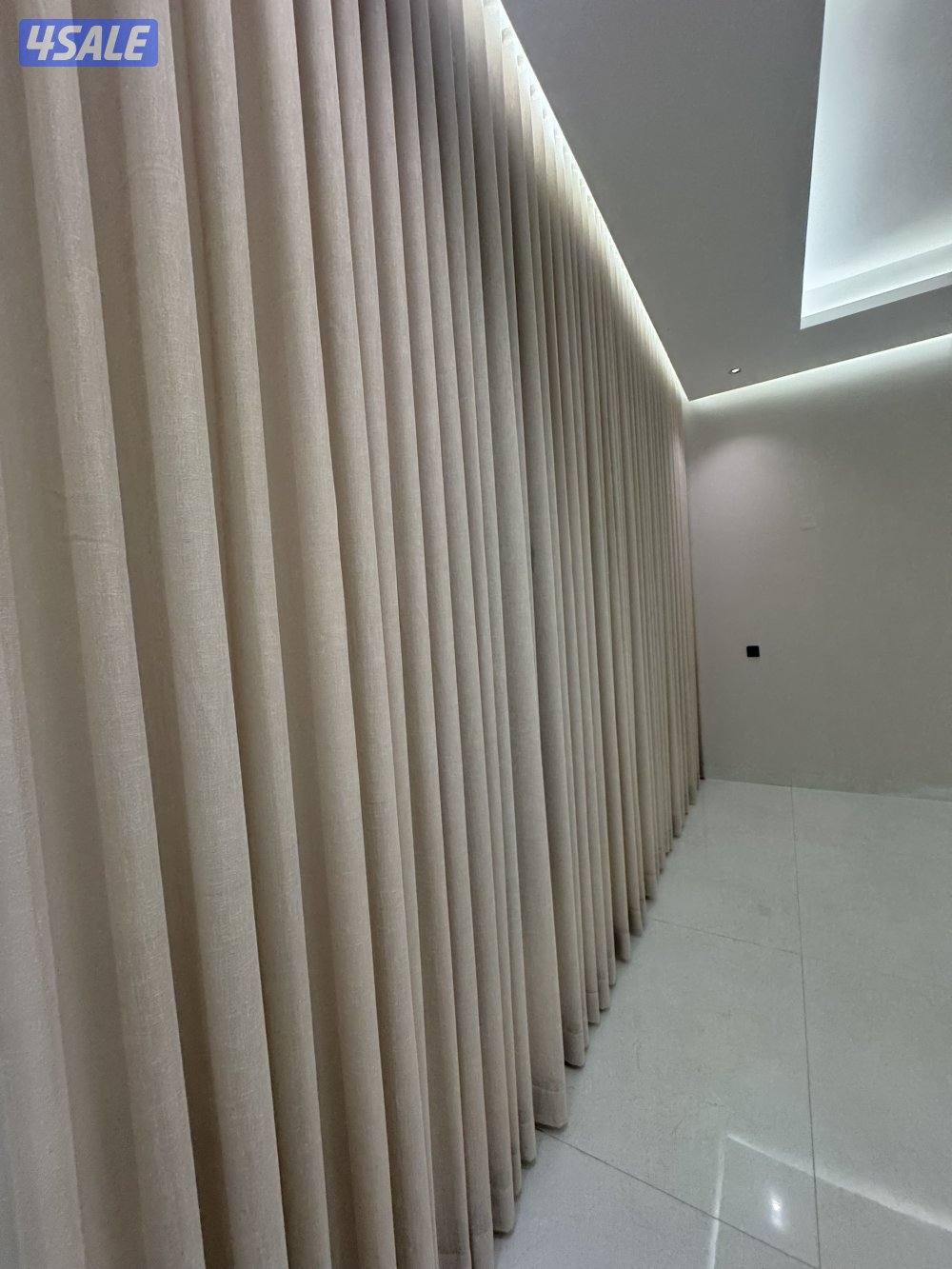 مفروشات الضجيج الستاير1