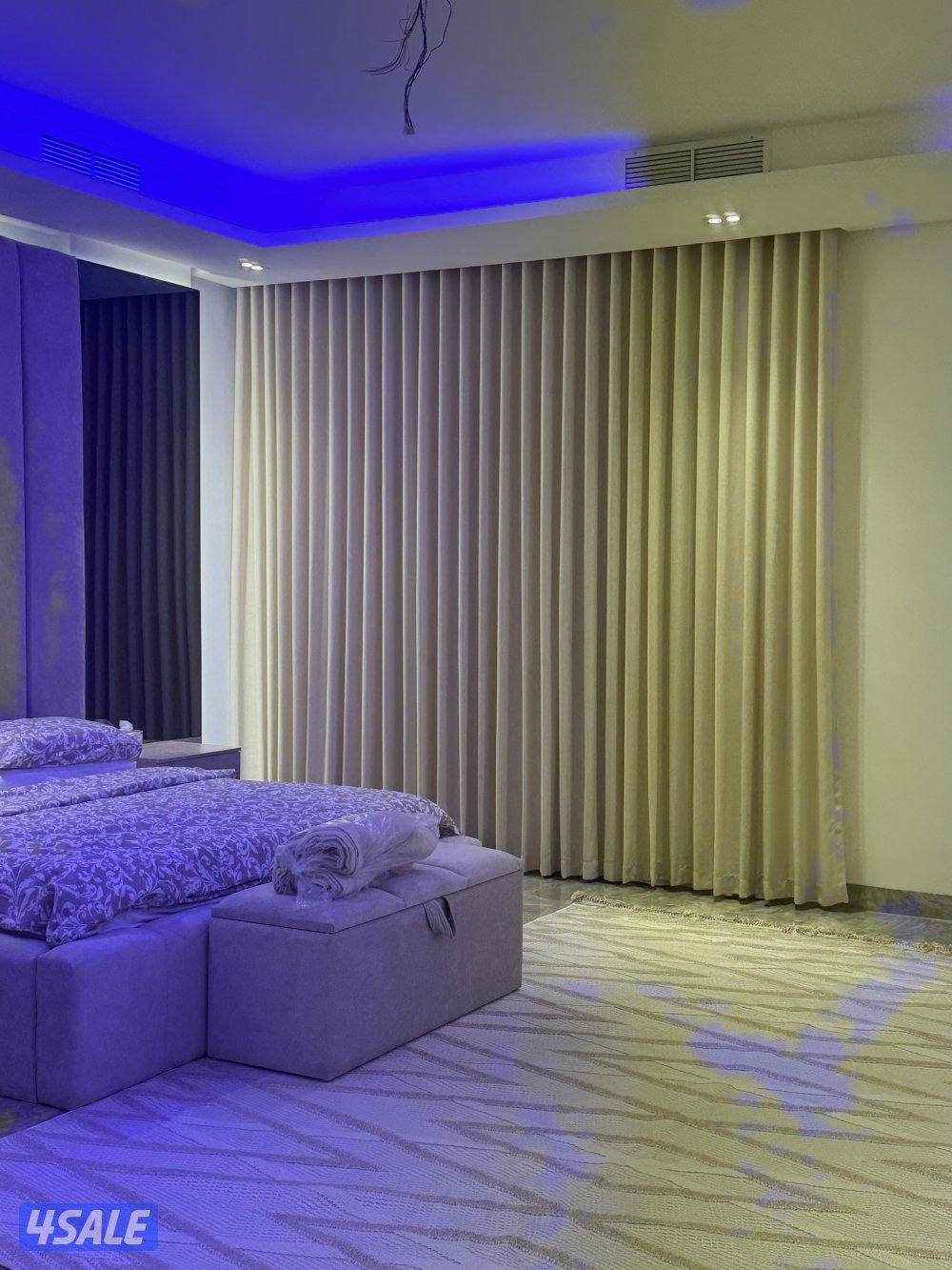 مفروشات الضجيج الستاير3