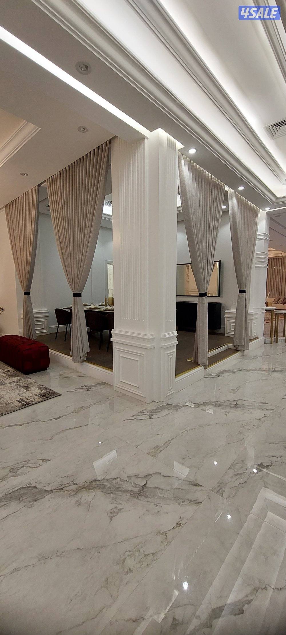 تفصال وتنجيد وستاير3