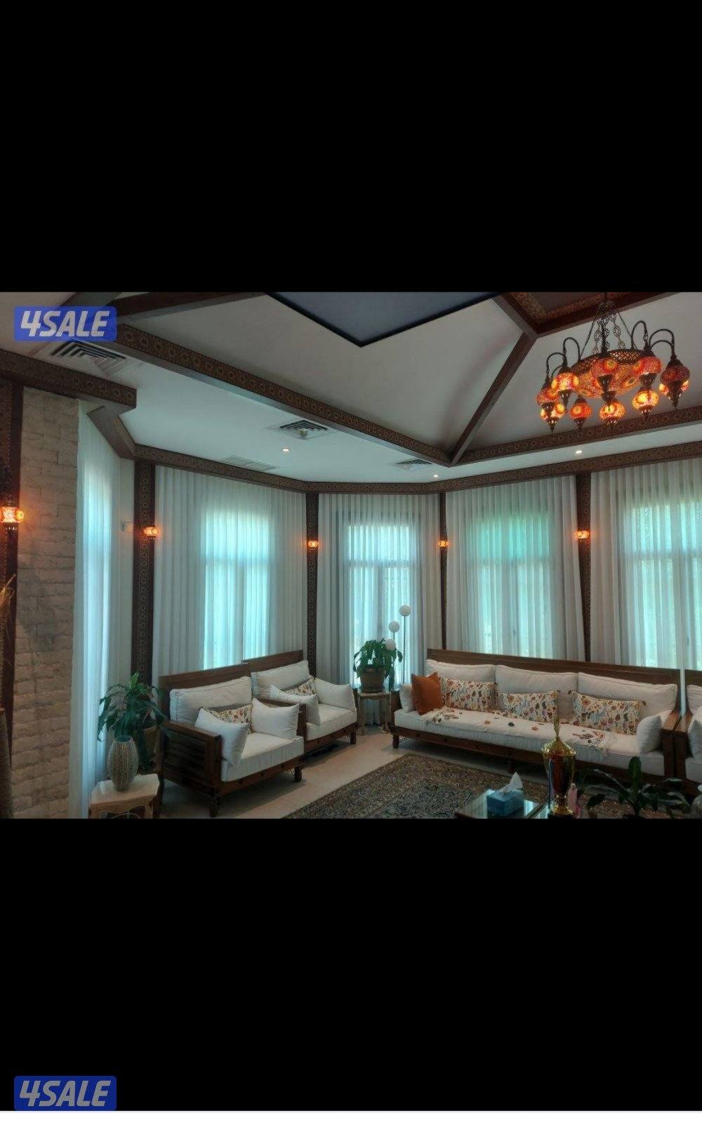 تفصال ستاير وتنجيد4