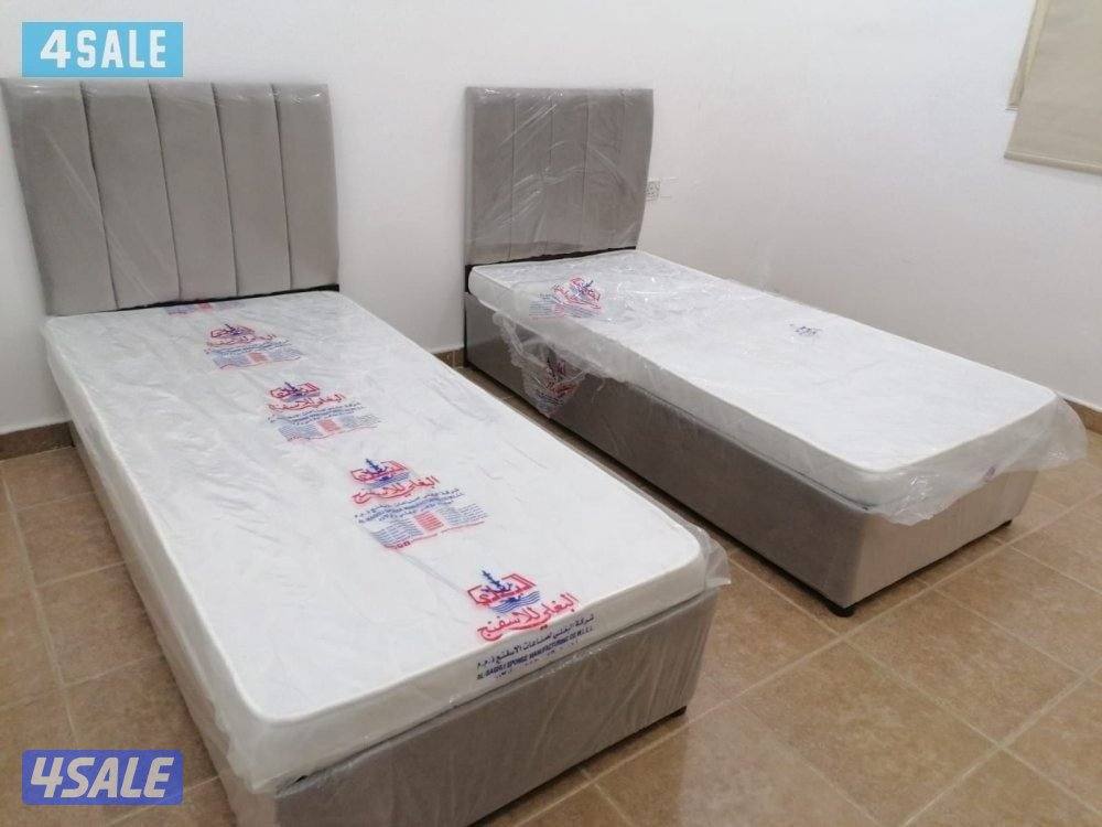 غرف نوم بكامل تفصال واحسن سراير وفرشات طبي بارخص الاسعار1