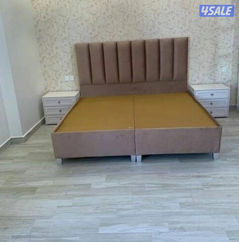 غرف نوم بكامل تفصال واحسن سراير وفرشات طبي بارخص الاسعار4