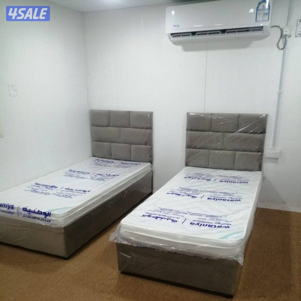 غرف نوم بكامل تفصال واحسن سراير وفرشات طبي بارخص الاسعار5