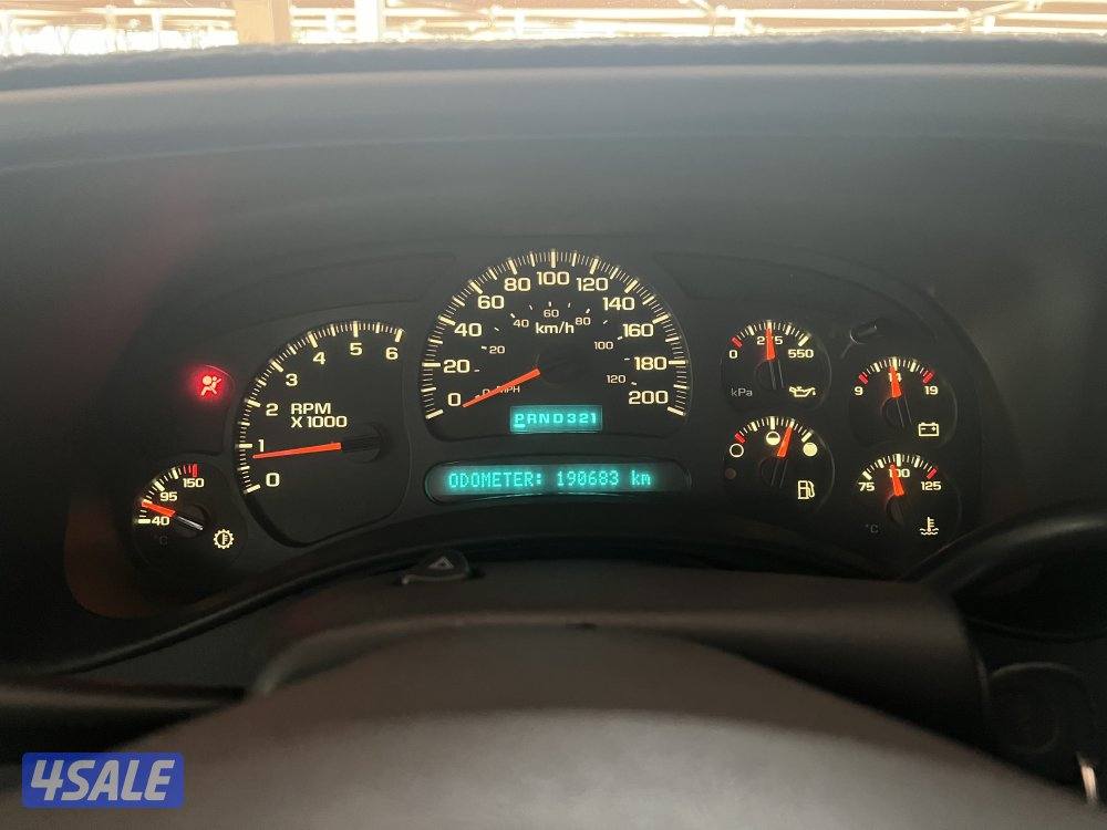 وانيت جمس سييرا مخصر 2004 بحالة نادرة6