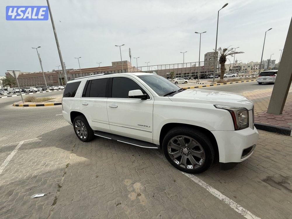 للبيع دينالي  20161