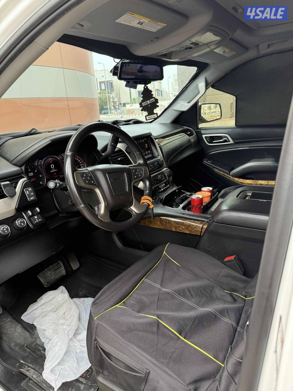 للبيع دينالي  20164