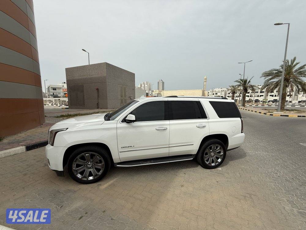 للبيع دينالي  20165