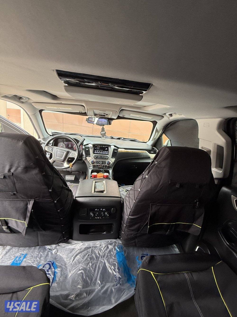 للبيع دينالي  20166