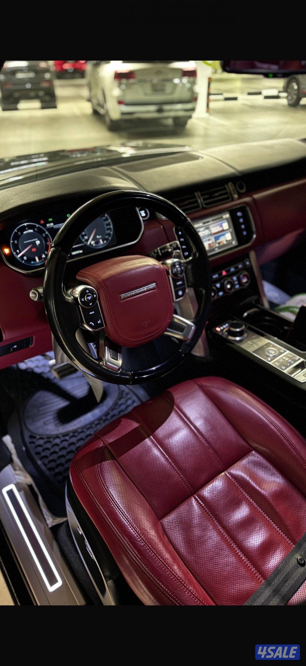 Vogue Autographed Super // 2016 اعلى درجه7