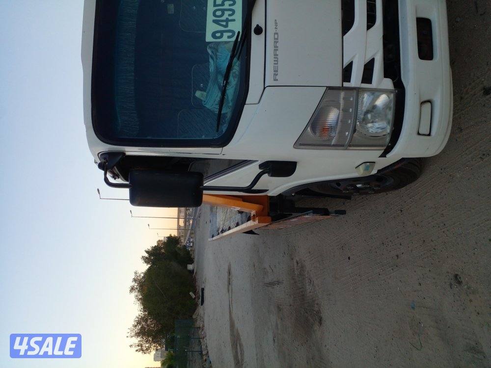 ونش سطحة كرين0