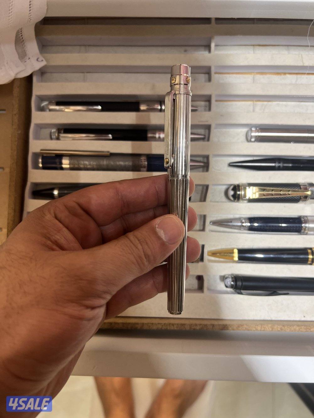 قلم كارتير0