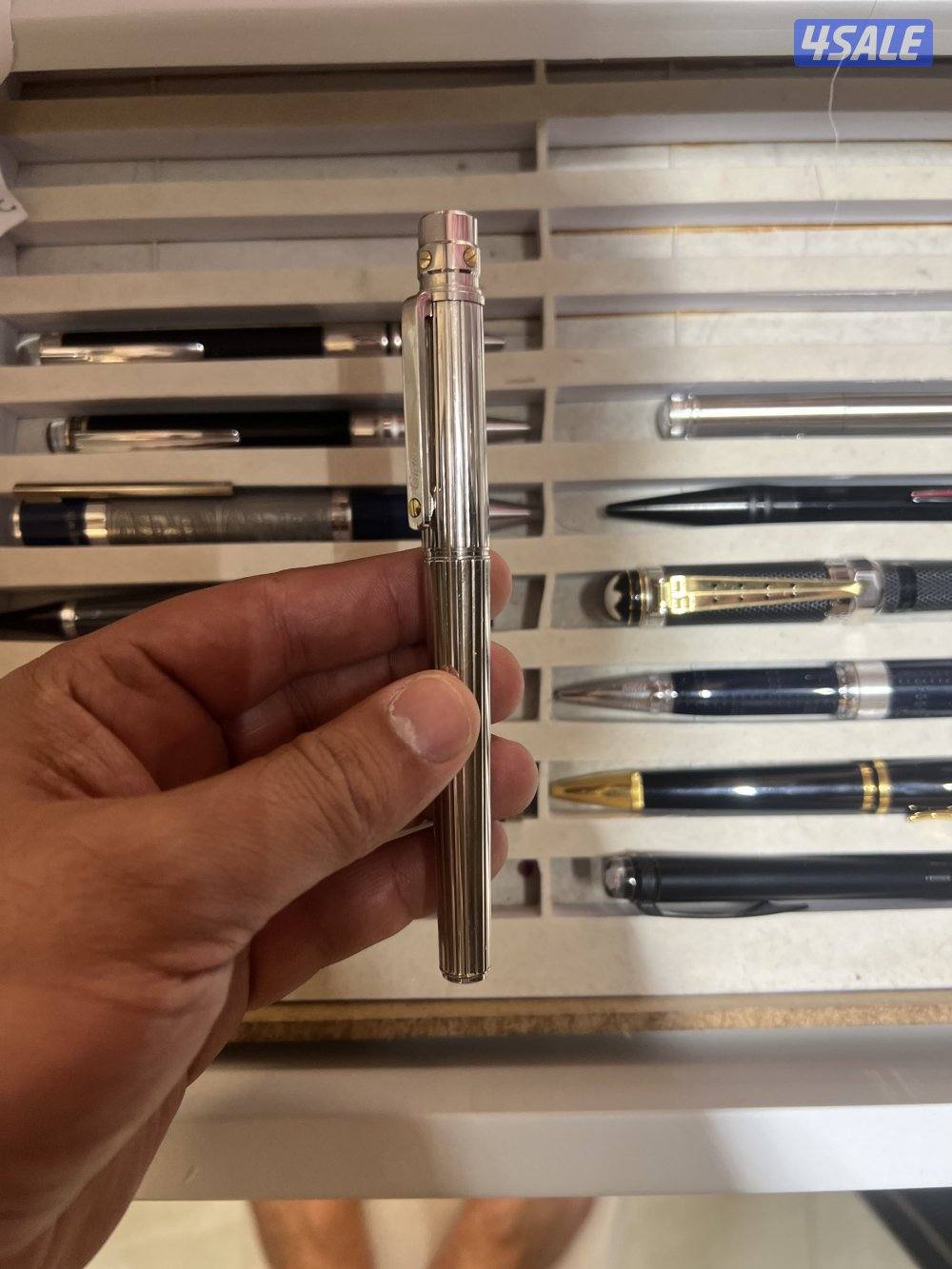 قلم كارتير1