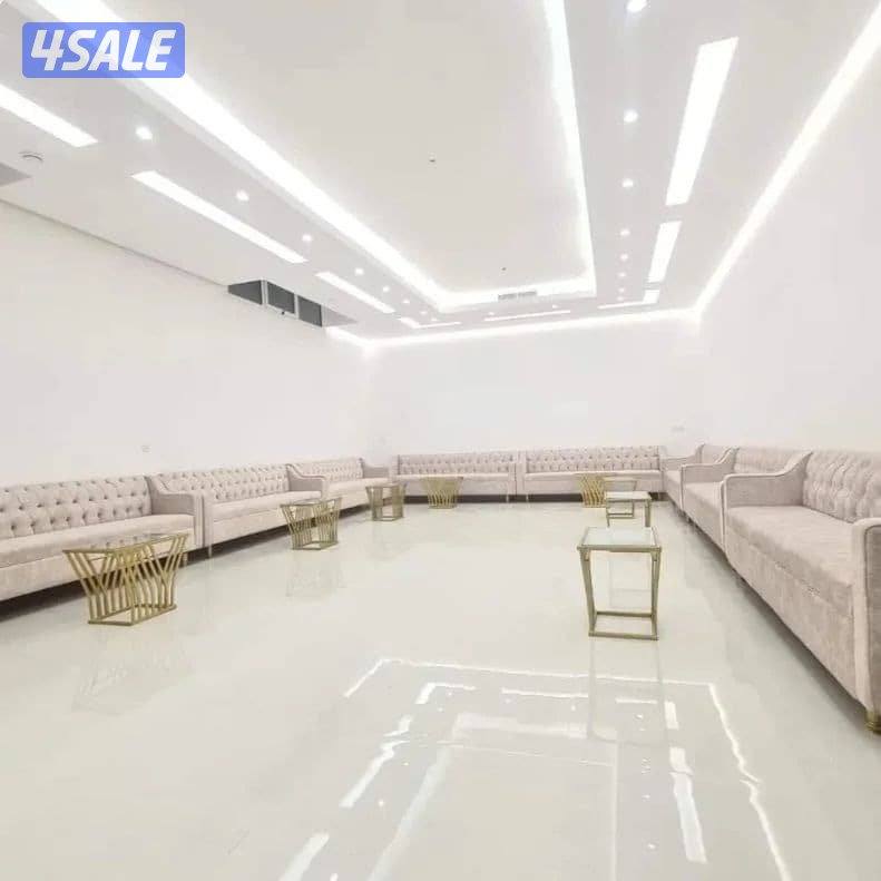 افراح الخليج تأجير جميع مستلزمات الفراح والمناسبات0