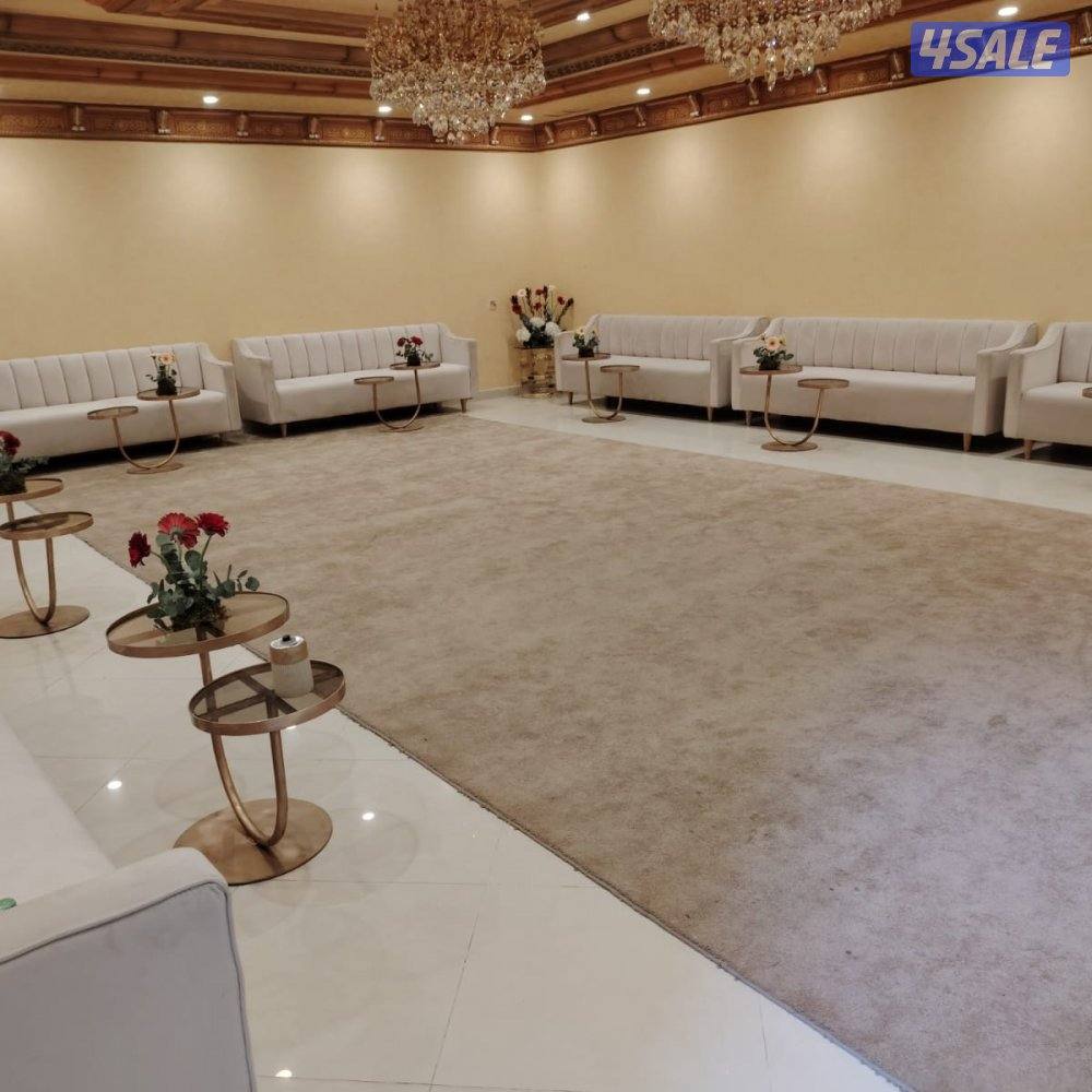 افراح الخليج تأجير جميع مستلزمات الفراح والمناسبات1