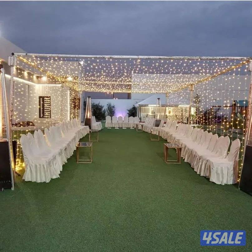 افراح الخليج تأجير جميع مستلزمات الفراح والمناسبات3