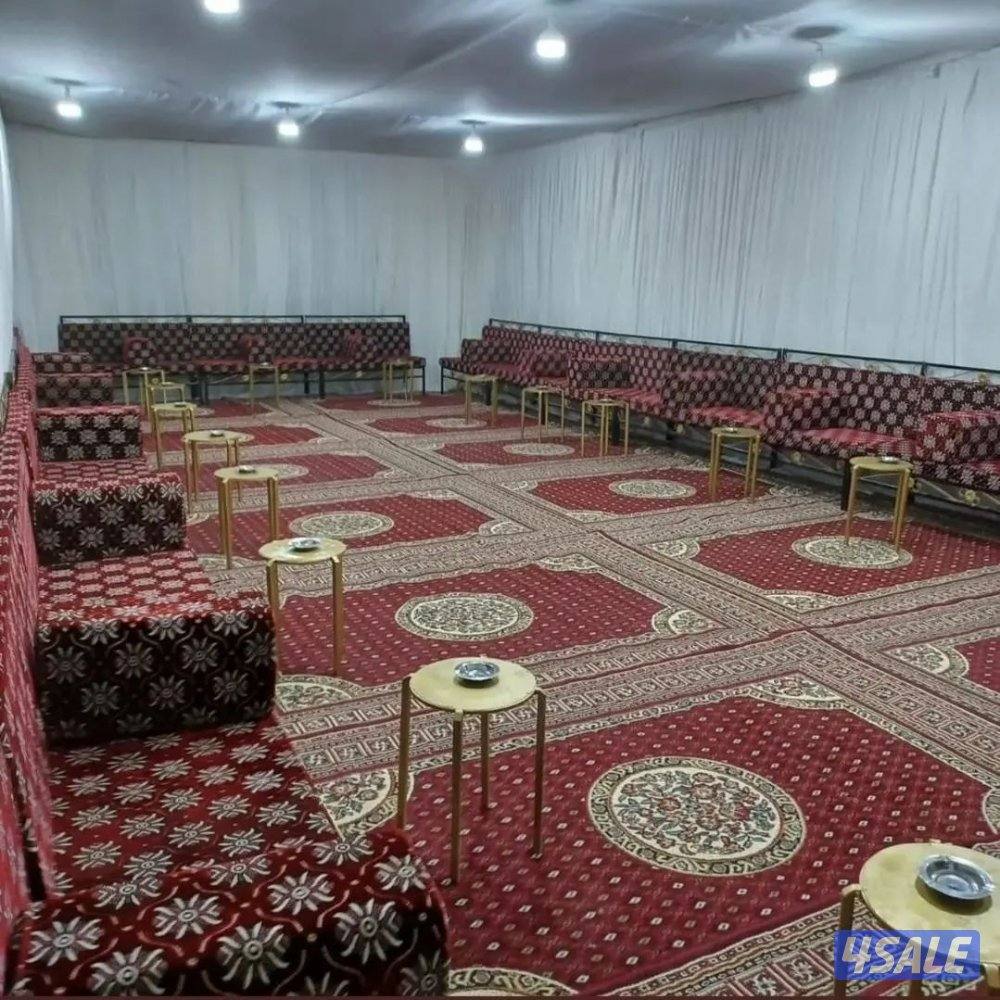 افراح الخليج تأجير جميع مستلزمات الفراح والمناسبات5