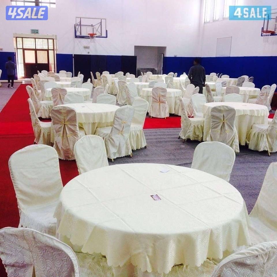 افراح الخليج تأجير جميع مستلزمات الفراح والمناسبات8