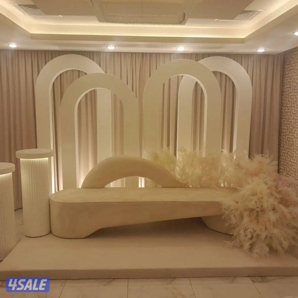 افراح الخليج تأجير جميع مستلزمات الفراح والمناسبات13