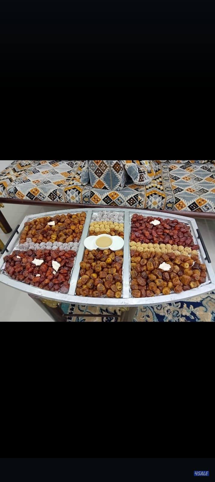 زينه افراح الكويت3