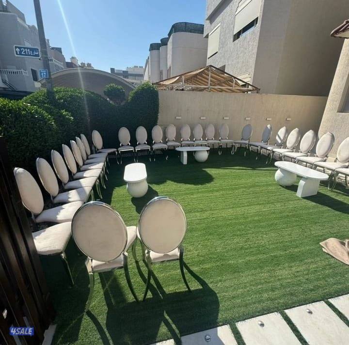 زينه افراح الكويت2