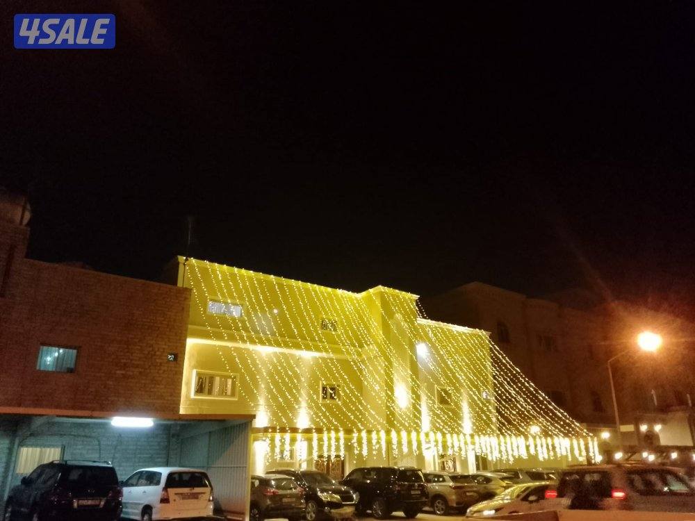 زينه افراح الكويت9