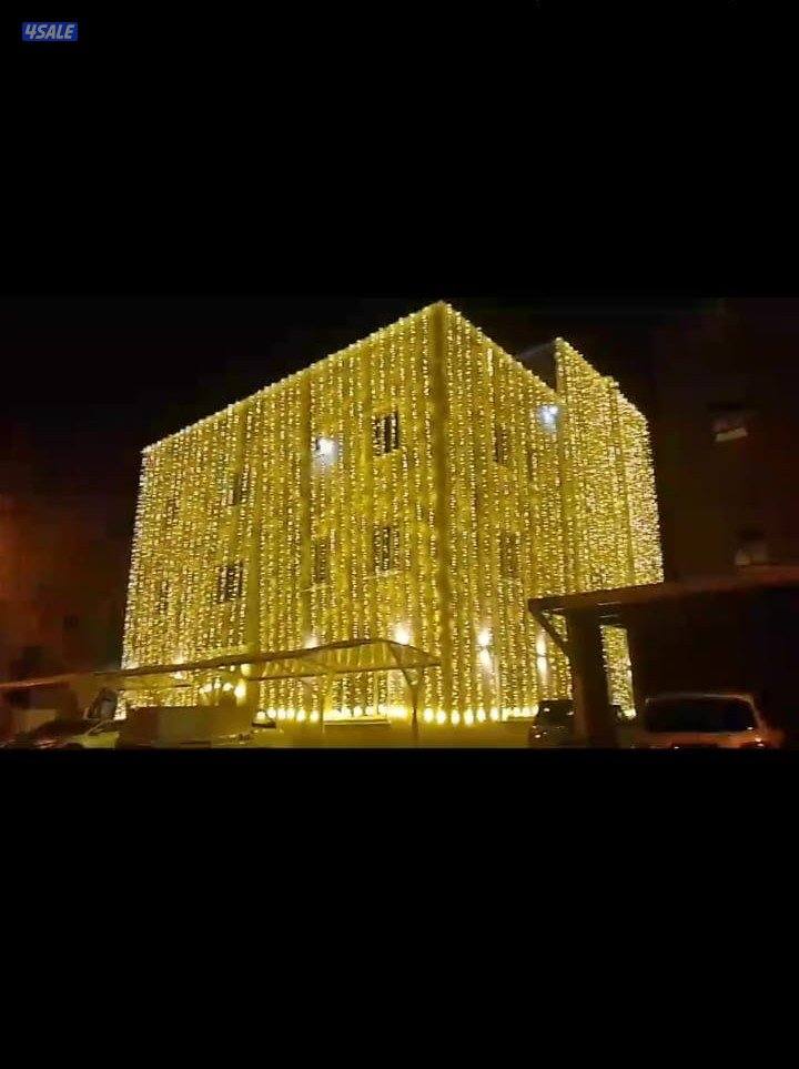 زينه افراح الكويت10