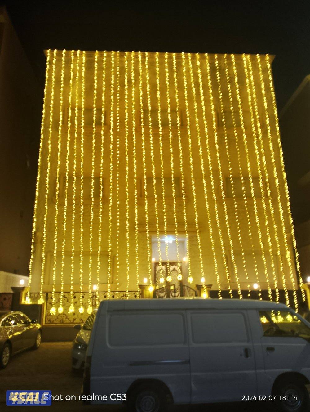 زينه افراح الكويت11