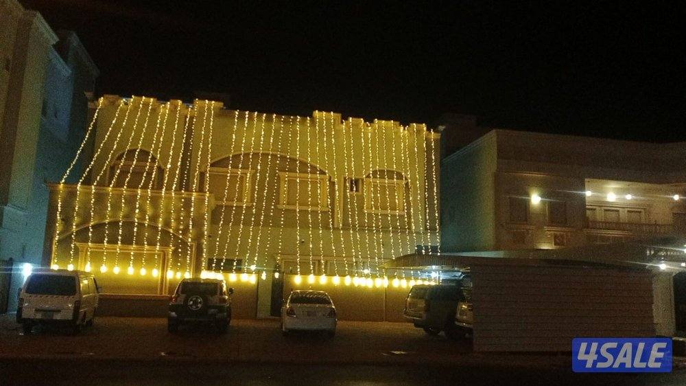 زينه افراح الكويت13