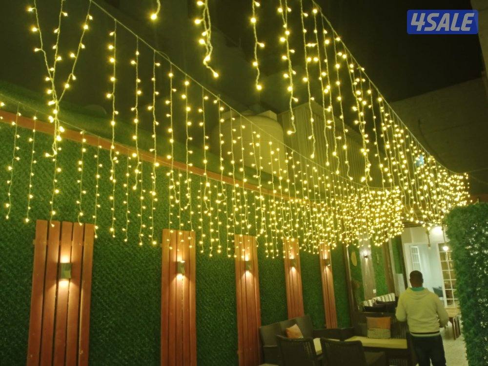 زينه افراح الكويت12