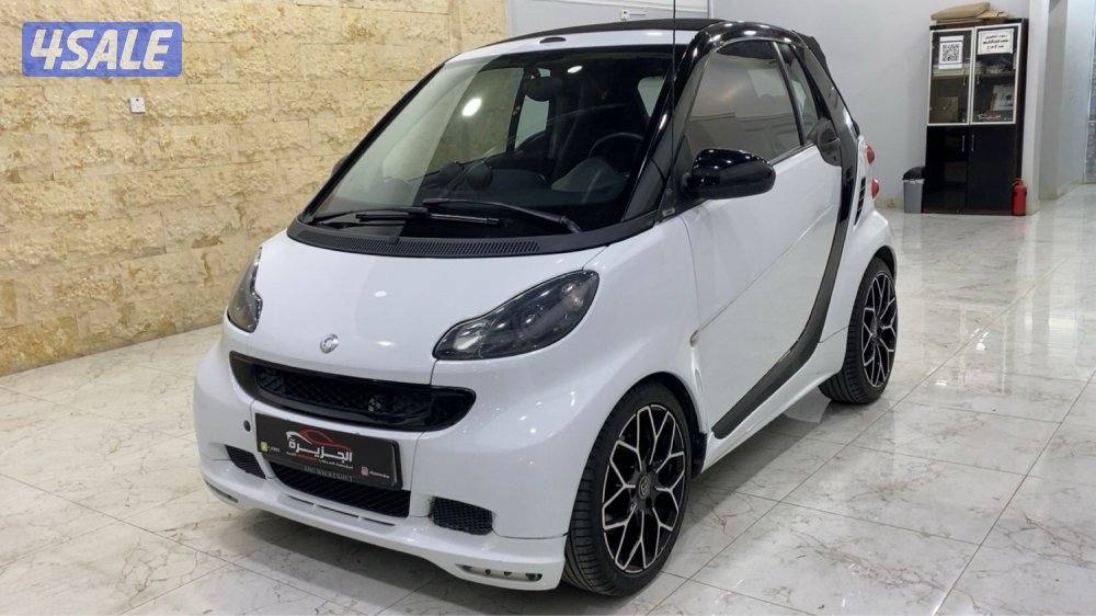 للبيع. سمارت 20121