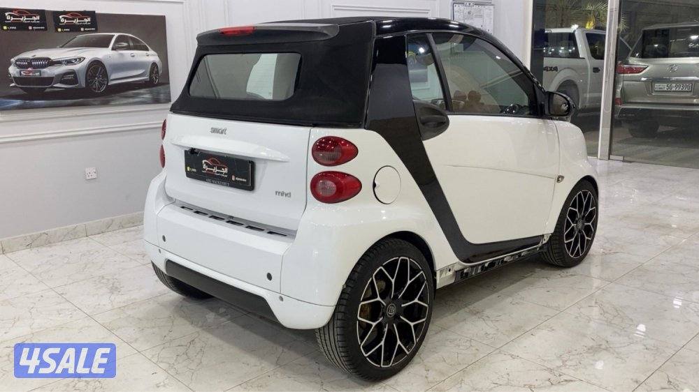 للبيع. سمارت 20123