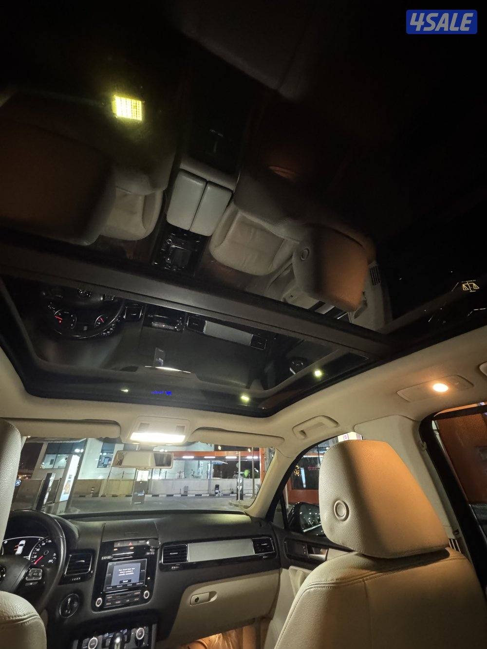 طوارق فل الدرجة الاولى 2014 بانوراما شرط الفحص قير مكينة شاصي10