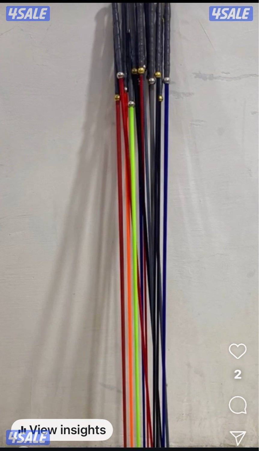 كل ما يحتاجه الخيل والفارس - متجر قيس في اسطبلات الجهراء 🐎5