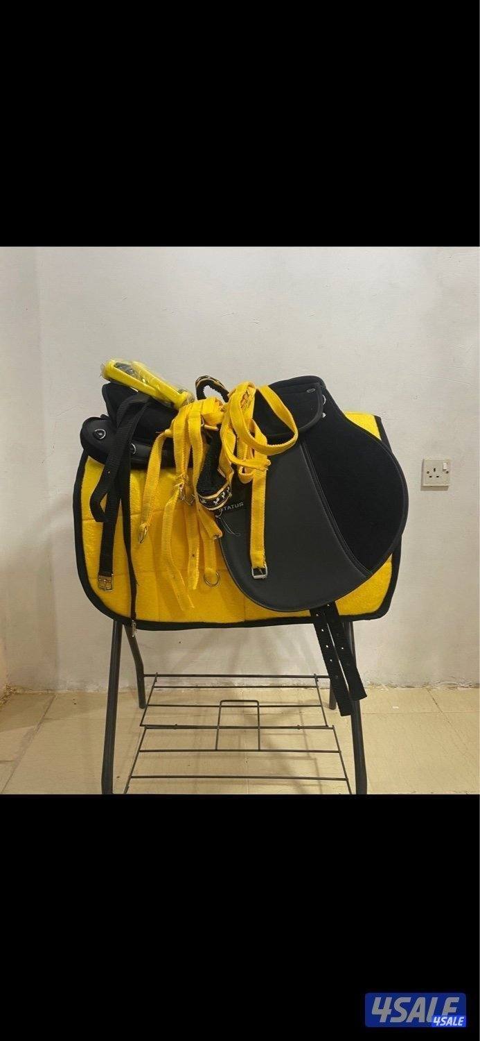 كل ما يحتاجه الخيل والفارس - متجر قيس في اسطبلات الجهراء 🐎9